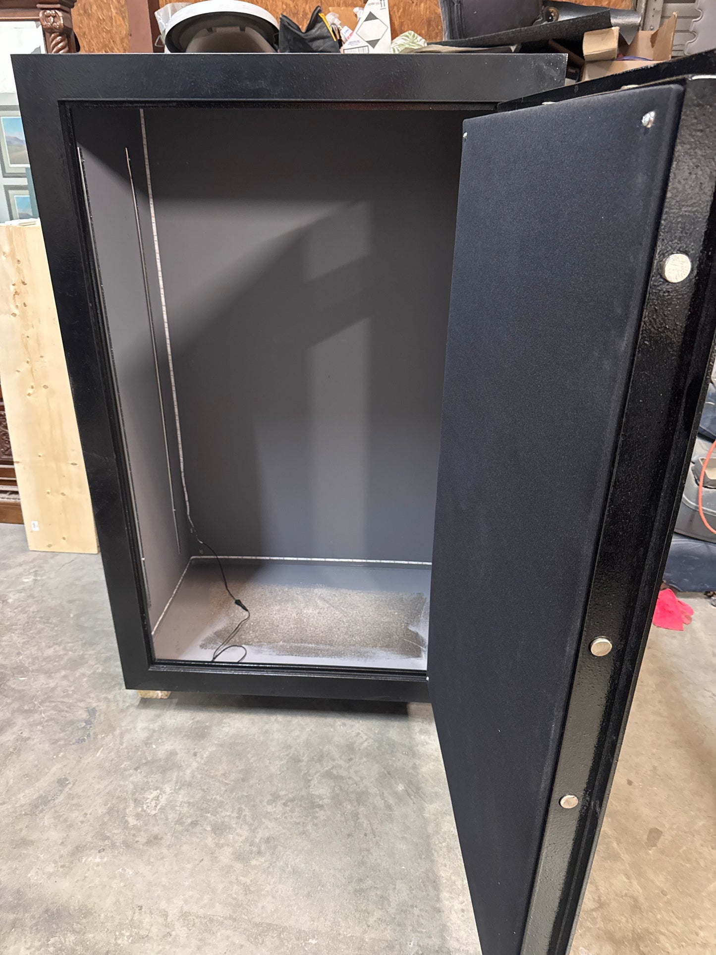 Used safe sale