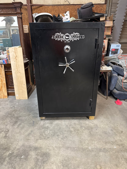Used safe sale
