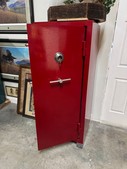 Used safe sale