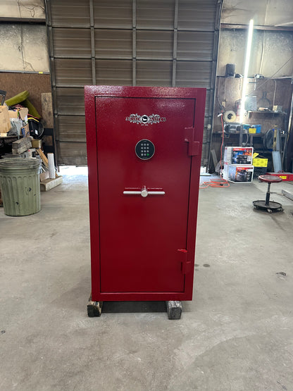 Electronic Lock